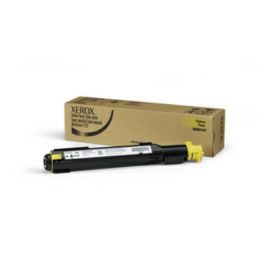 Toner d'origine 006R01271 Xerox - jaune