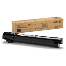 Toner d'origine 006R01395 Xerox - noir