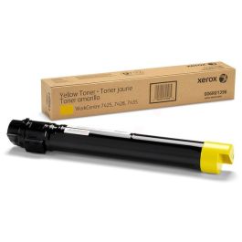Toner d'origine 006R01396 Xerox - jaune