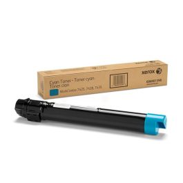 Toner d'origine 006R01398 Xerox - cyan