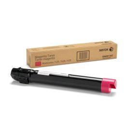 Toner d'origine 006R01401 Xerox - magenta
