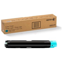 Toner d'origine 006R01464 Xerox - cyan