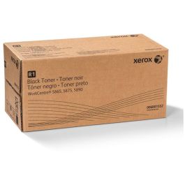 Toner d'origine 006R01552 Xerox - noir