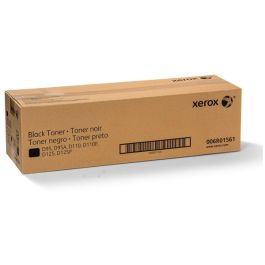 Toner d'origine 006R01561 Xerox - noir