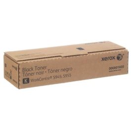 Toner d'origine 006R01605 Xerox - noir