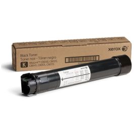 Toner d'origine 006R01701 Xerox - noir