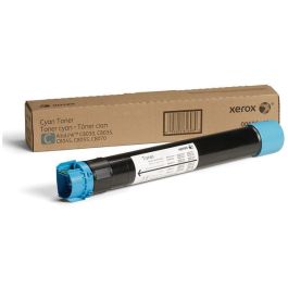 Toner d'origine 006R01702 Xerox - cyan