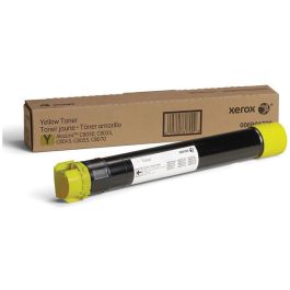 Toner d'origine 006R01704 Xerox - jaune