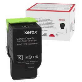 Toner d'origine 006R04356 Xerox - noir