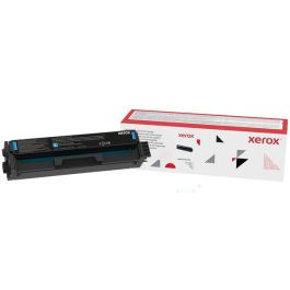 Toner d'origine 006R04396 Xerox - cyan