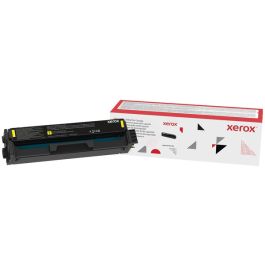 Toner d'origine 006R04398 Xerox - jaune