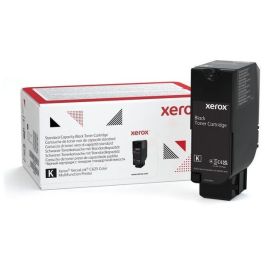 Toner d'origine 006R04616 Xerox - noir