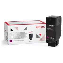 Toner d'origine 006R04618 Xerox - magenta