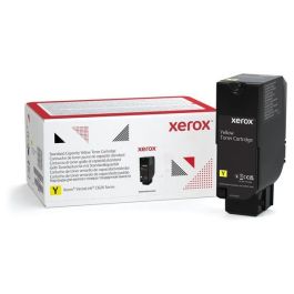 Toner d'origine 006R04619 Xerox - jaune