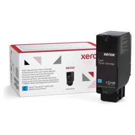 Toner d'origine 006R04637 Xerox - cyan