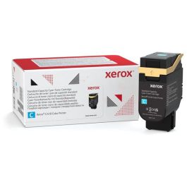 Toner d'origine 006R04678 Xerox - cyan
