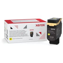 Toner d'origine 006R04680 Xerox - jaune