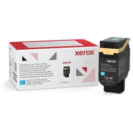 Toner d'origine 006R04686 Xerox - cyan