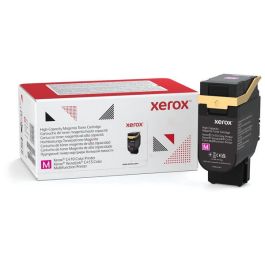 Toner d'origine 006R04687 Xerox - magenta