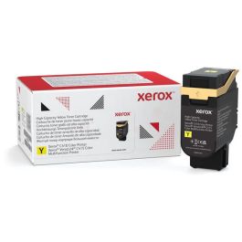 Toner d'origine 006R04688 Xerox - jaune