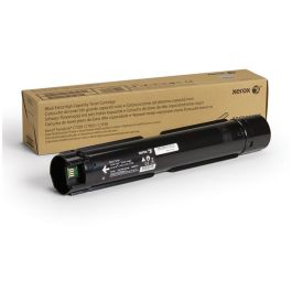Toner d'origine 106R03745 Xerox - noir