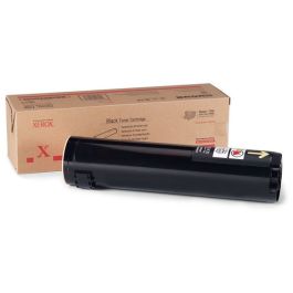 Toner d'origine 106R00652 Xerox - noir