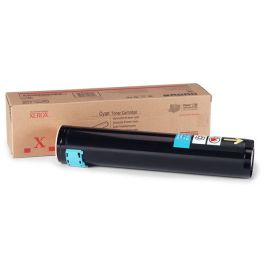 Toner d'origine 106R00653 Xerox - cyan