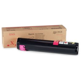 Toner d'origine 106R00654 Xerox - magenta
