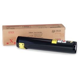 Toner d'origine 106R00655 Xerox - jaune