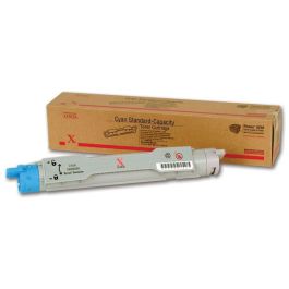 Toner d'origine 106R00668 Xerox - cyan