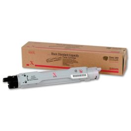 Toner d'origine 106R00671 Xerox - noir