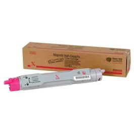 Toner d'origine 106R00673 Xerox - magenta