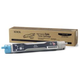 Toner d'origine 106R01073 Xerox - cyan