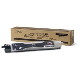 Toner d'origine 106R01076 Xerox - noir