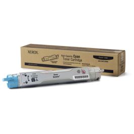 Toner d'origine 106R01082 Xerox - cyan
