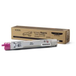 Toner d'origine 106R01083 Xerox - magenta