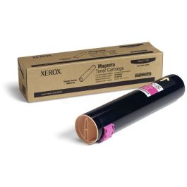 Toner d'origine 106R01161 Xerox - magenta