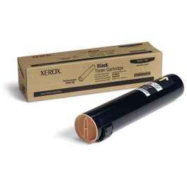 Toner d'origine 106R01163 Xerox - noir