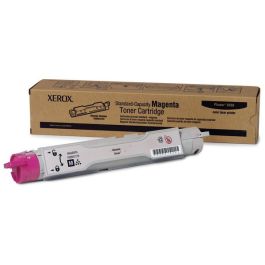 Toner d'origine 106R01215 Xerox - magenta