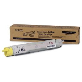 Toner d'origine 106R01216 Xerox - jaune