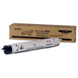 Toner d'origine 106R01217 Xerox - noir