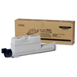 Toner d'origine 106R01221 Xerox - noir