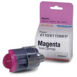 Toner d'origine 106R01272 Xerox - magenta