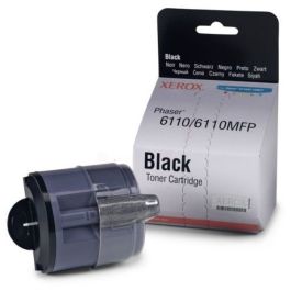 Toner d'origine 106R01274 Xerox - noir