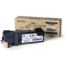 Toner d'origine 106R01278 Xerox - cyan