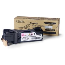 Toner d'origine 106R01279 Xerox - magenta