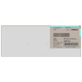 Cartouche d'origine 106R01301 Xerox - cyan
