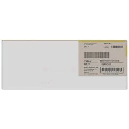 Cartouche d'origine 106R01303 Xerox - jaune