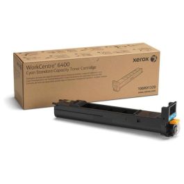 Toner d'origine 106R01320 Xerox - cyan