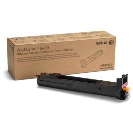 Toner d'origine 106R01321 Xerox - magenta